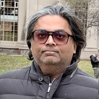DevGrid Employee Rishabh Jaipuria's profile photo
