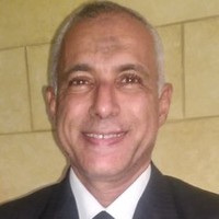 Khatib & Alami Employee Ashraf Marei's profile photo