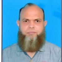 S&S Builder & Developer Employee Syed Ali's profile photo