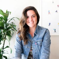 J/PR Employee Monica Powers's profile photo