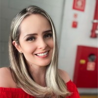 Eagle Solutions Employee Juliana Melo's profile photo