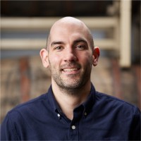 Fresh Start Foods Canada Ltd. Employee Martin Heaney's profile photo