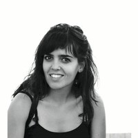 Freelance Illustrator, self employed Employee Ángela Carrasco Gil's profile photo
