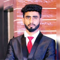 GoldenPi Employee Syed Azharuddin's profile photo