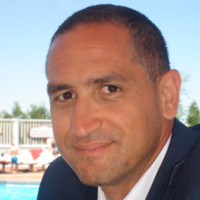 Ivf Michigan Employee Fayek Shamma's profile photo