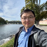 Apple Employee Kai Yan's profile photo