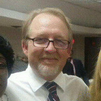 HCA Healthcare Employee Marcus Simmons's profile photo