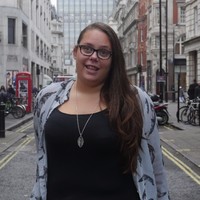 Nomad Studio Employee Zoe Middleton's profile photo