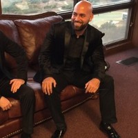 Bridgecom Employee Matthew Terry's profile photo