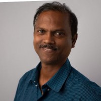 ColorTokens Inc. Employee Ganesh Murugesan's profile photo