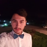 SendSMS.ro Employee Razvan Stancu's profile photo