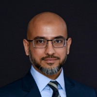 FTI Consulting Employee Imran Shaikh's profile photo