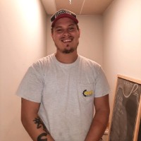 Old Dominion Mechanical Employee James Diacetis's profile photo