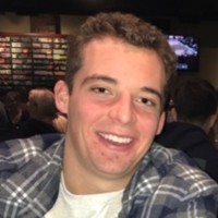 Arrive Logistics Employee Kyle Whitlock's profile photo