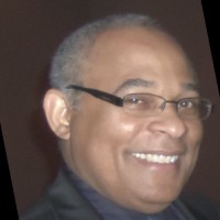 AUC Data Science Initiative Employee Michael Hodge's profile photo