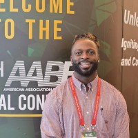 Columbia Gas of Virginia Employee Jeffery Philippe's profile photo