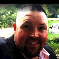 Central Transportation Systems Employee Chris Polhamus's profile photo