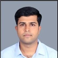 Johnson Controls Employee Amith R's profile photo
