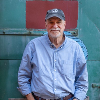 Human Scale Art Space Inc. Employee Rick Colson's profile photo
