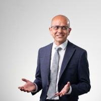 Peninsula Northern Ireland Employee Tito Golder's profile photo