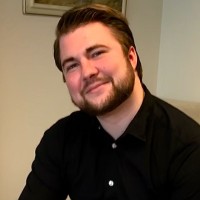 Spicelab Employee Tristen van der Gaauw's profile photo