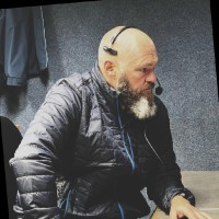 Oban Productions Employee Sean Everett's profile photo