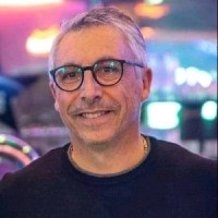 ONLYLYON Employee Joseph Benedetto's profile photo