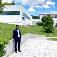 Eastern Gate Employee Lg Patil's profile photo