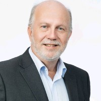 Jet Zero Australia Employee Michael Pope's profile photo