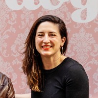 FUSE Create Employee Cristina Markham's profile photo