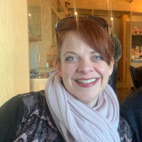 Washington Utilities and Transportation Commission Employee Amy Reynolds's profile photo