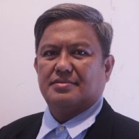 Sixty Switched Employee Jun Abalos's profile photo