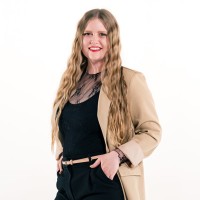 Kramer Events, Inc. Employee Taylor Scheuermann's profile photo