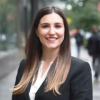 DailyMail.com Employee Alexa Lardieri's profile photo