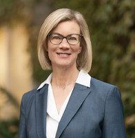 Linda Koechli Email