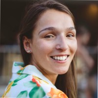 Mobsuccess Group Employee Sarah Briquet's profile photo