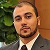 V. Alexander & Co., Inc. Employee Ahmed Awad's profile photo
