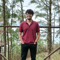 Allen Digital Private Limited Employee Murali Vedula's profile photo