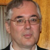 Peter Widdicombe Email