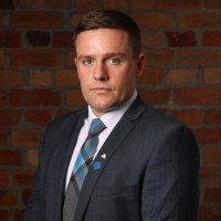 James Henderson Email