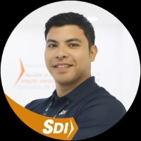 Soporte Dinámico Industrial S.A. de C.V. Employee Alejandro Wong's profile photo
