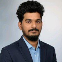 Rajesh Jayaselvan's profile photo