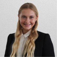 Circular Genomics Employee Matisse Willardson's profile photo
