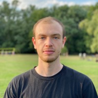 Maybern Employee Ryan Osgood's profile photo