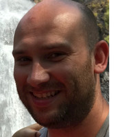 English Cheesecake Company Employee Dean Potter's profile photo