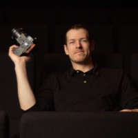 BenMedia Employee Benjamin Mørch's profile photo