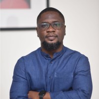 Greybox Employee Kweku Bruce's profile photo
