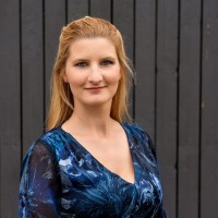 Glassense Employee Liisa Arro's profile photo