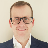 QuidelOrtho Employee Rob Dickens's profile photo