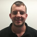 Penta Precision Engineering Ltd Employee David Thompson's profile photo